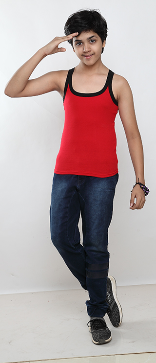 Priya Hosieries